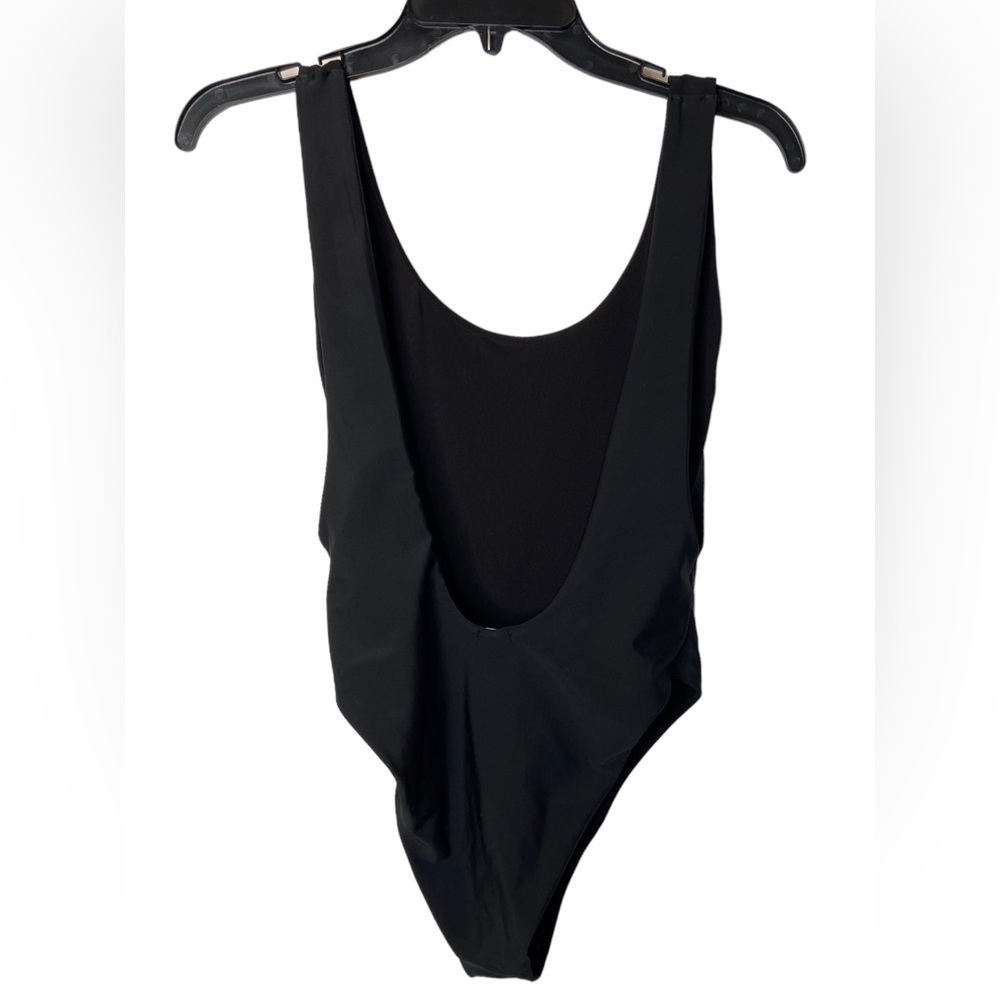 Aerie maillot de bain one piece swimsuit Size Medium - Picture 4 of 5